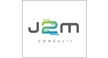 Por dentro da empresa J2M CONSULTI Logo