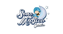 Logo de Sono Magico Colchões e Sofás