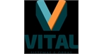Por dentro da empresa VITAL SISTEMAS & OBRAS Logo