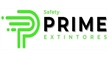 Por dentro da empresa SAFETY PRIME Logo
