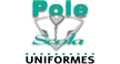 Por dentro da empresa Pole Scola confecções LTDA Logo