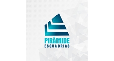 Logo de PIRAMIDE ESQUADRIAS