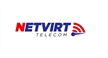 Por dentro da empresa NETVIRT TELECOM Logo