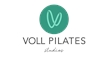 Por dentro da empresa Voll Pilates Pompéia Logo