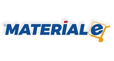 Logo de MATERIALE