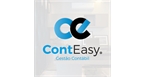 Por dentro da empresa CONTEASY Logo
