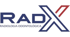 RadX logo