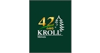 Por dentro da empresa Kroll Móveis Logo