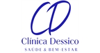 Por dentro da empresa Clínica Dessico Logo