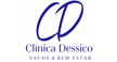 Por dentro da empresa Clínica Dessico Logo