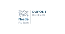 Dupont distribuidora logo