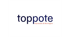 Toppote logo