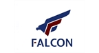 Por dentro da empresa FALCON BRINDES Logo