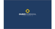 Logo de Ouro do Brasil