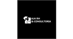 Por dentro da empresa AJA RH & Consultoria Logo