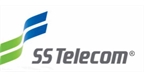 Por dentro da empresa SS TELECOM CONSULTORIA CORPORATIVA Logo