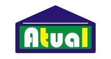 ATUAL ESTRUTURA METALICA logo