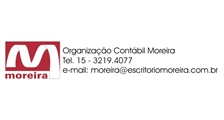 ORGANIZACAO CONTABIL MOREIRA logo
