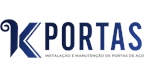 Por dentro da empresa K Portas Logo