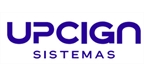 Por dentro da empresa UPCIGA AUTOMACAO Logo
