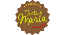 A fantastica torta da Maria logo