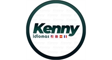 Curso de Idiomas Prof Kenny logo