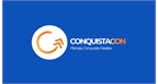 Por dentro da empresa CONQUISTACON Logo