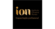 ION - ODONTOLOGIA ESTETICA REABILITACAO ORAL logo