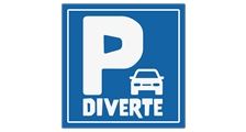 DIVERTE PARKING logo
