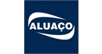 Por dentro da empresa Aluaço Dsitribuidora de Alumínio Logo