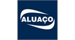 Por dentro da empresa Aluaço Dsitribuidora de Alumínio Logo