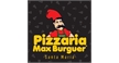 Por dentro da empresa Pizzaria Max Burguer Santa Maria Logo