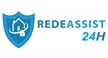 Por dentro da empresa Rede Assist 24Hs Logo