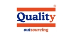 Por dentro da empresa Quality Outsourcing Serviços Logo