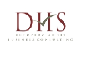 DHS Assessoria Ltda logo