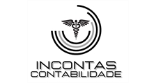 Logo de Incontas Contabilidade