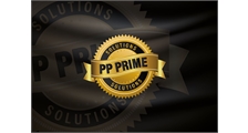 PP PRIME SOLUTIONS logo