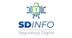 Por dentro da empresa SD INFO Logo