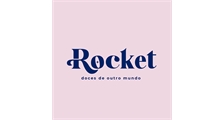 Rocket Confeitaria logo