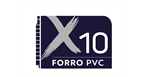 Por dentro da empresa X10 Logo