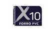 Por dentro da empresa X10 Logo