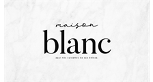 Logo de MAISON BLANC