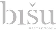 Bisu Gastronomia logo