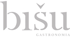 Por dentro da empresa Bisu Gastronomia Logo