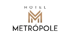 HOTEL METROPOLE LTDA ME logo