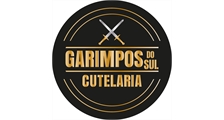 Garimpos do Sul Cutelaria logo