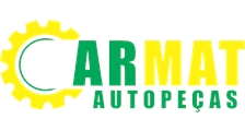 CARMAT logo