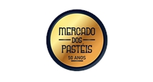 Logo de Mercado dos Pastéis