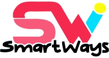 SMARTWAYS INC TRADING CO. LTDA logo