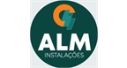 Por dentro da empresa ALM Instalações e Serviços de Engenharia Logo